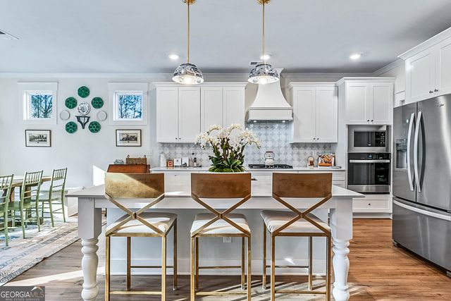 4023 Andover Circle, Mcdonough, GA 30252