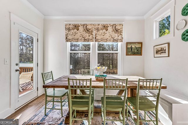 4023 Andover Circle, Mcdonough, GA 30252