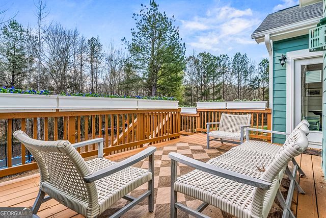 4023 Andover Circle, Mcdonough, GA 30252