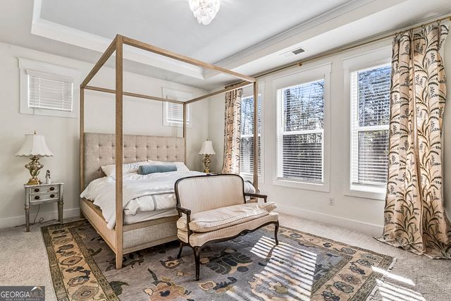 4023 Andover Circle, Mcdonough, GA 30252