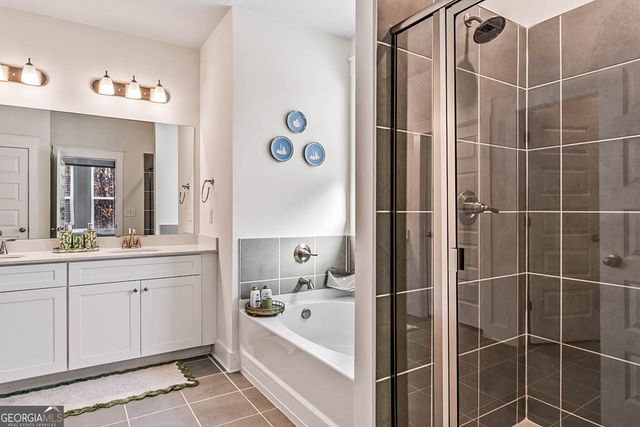 4023 Andover Circle, Mcdonough, GA 30252