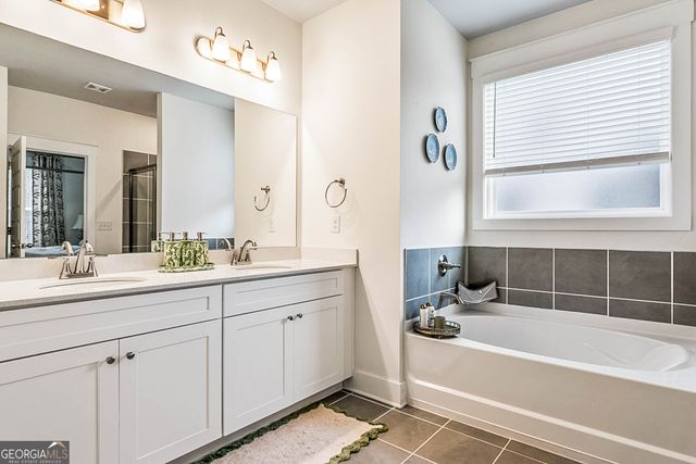 4023 Andover Circle, Mcdonough, GA 30252