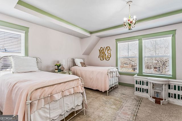 4023 Andover Circle, Mcdonough, GA 30252