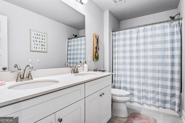 4023 Andover Circle, Mcdonough, GA 30252