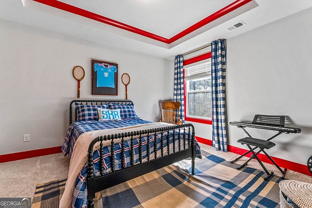 4023 Andover Circle, Mcdonough, GA 30252