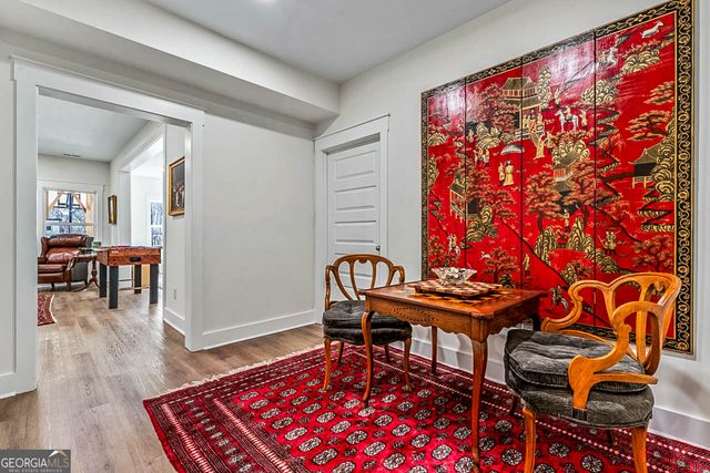 4023 Andover Circle, Mcdonough, GA 30252