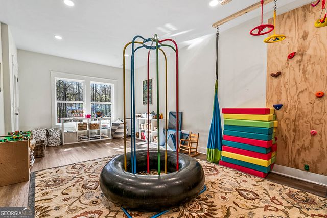 4023 Andover Circle, Mcdonough, GA 30252