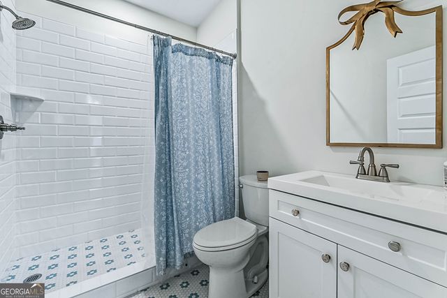 4023 Andover Circle, Mcdonough, GA 30252