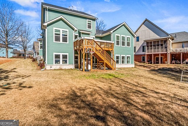 4023 Andover Circle, Mcdonough, GA 30252