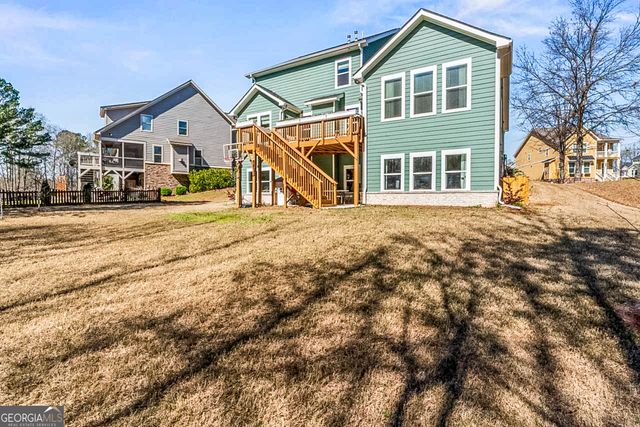 4023 Andover Circle, Mcdonough, GA 30252