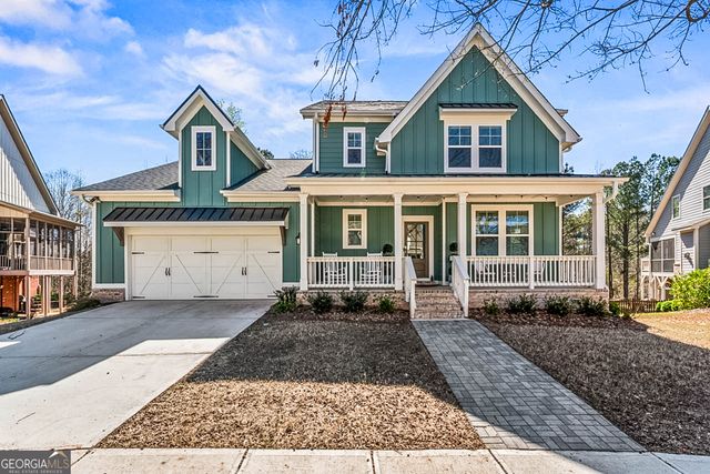 4023 Andover Circle, Mcdonough, GA 30252