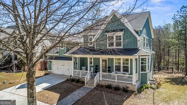 4023 Andover Circle, Mcdonough, GA 30252