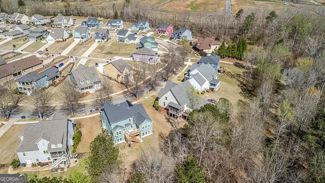 4023 Andover Circle, Mcdonough, GA 30252