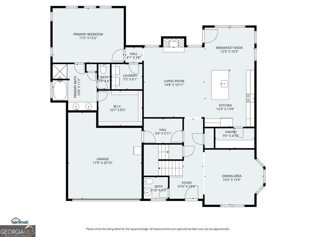 4023 Andover Circle, Mcdonough, GA 30252