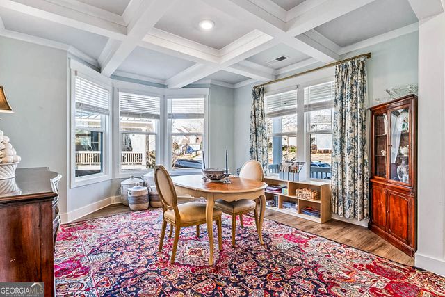 4023 Andover Circle, Mcdonough, GA 30252