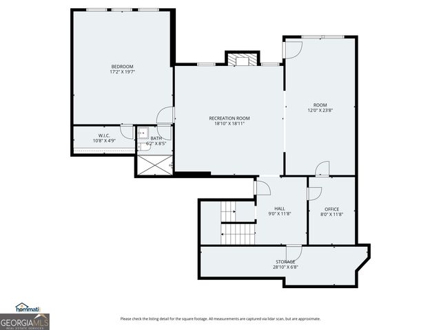 4023 Andover Circle, Mcdonough, GA 30252