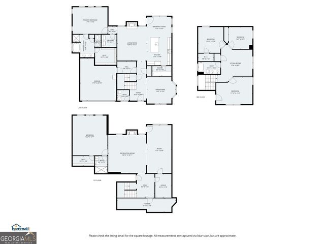 4023 Andover Circle, Mcdonough, GA 30252