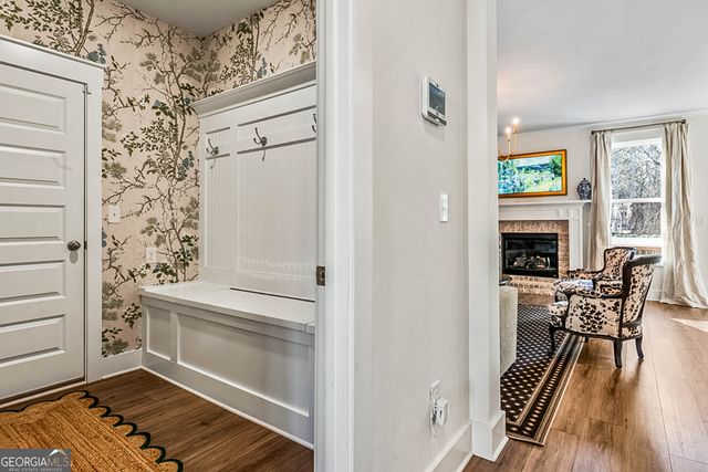 4023 Andover Circle, Mcdonough, GA 30252