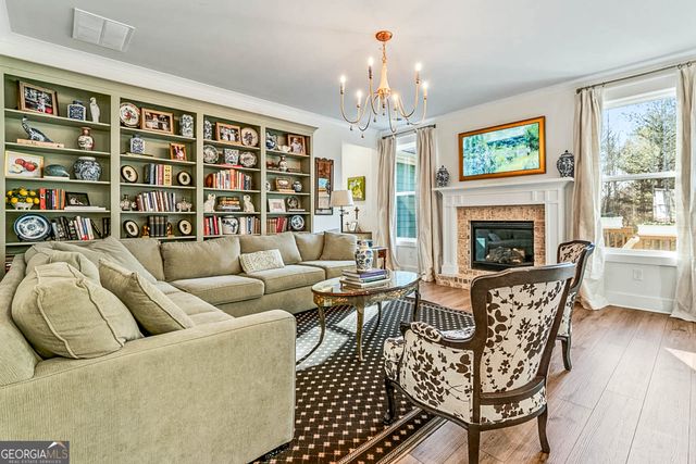 4023 Andover Circle, Mcdonough, GA 30252