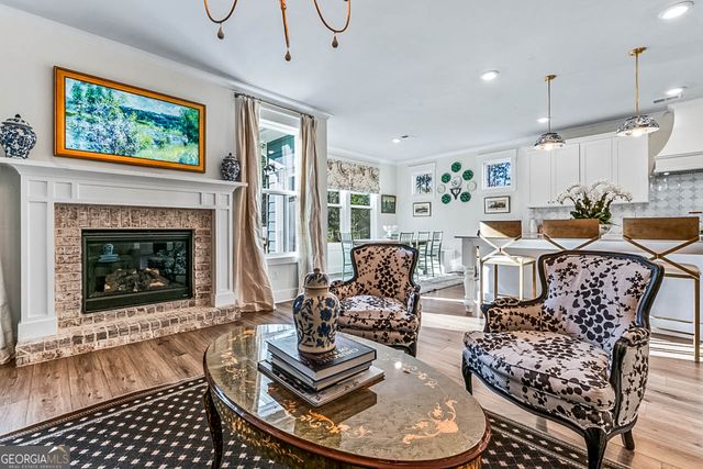 4023 Andover Circle, Mcdonough, GA 30252