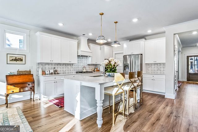 4023 Andover Circle, Mcdonough, GA 30252