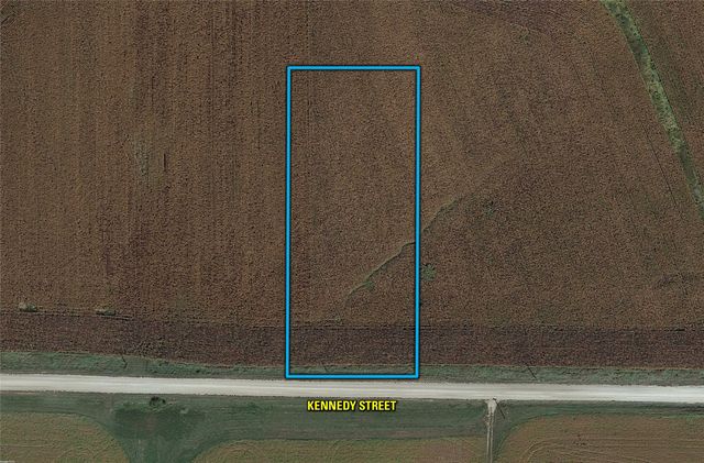 Lot 2 Kennedy Street, Indianola, IA 50125