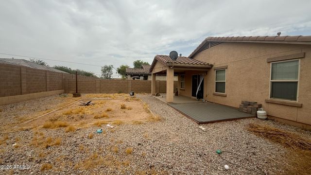 17778 W RED BIRD Road, Surprise, AZ 85387