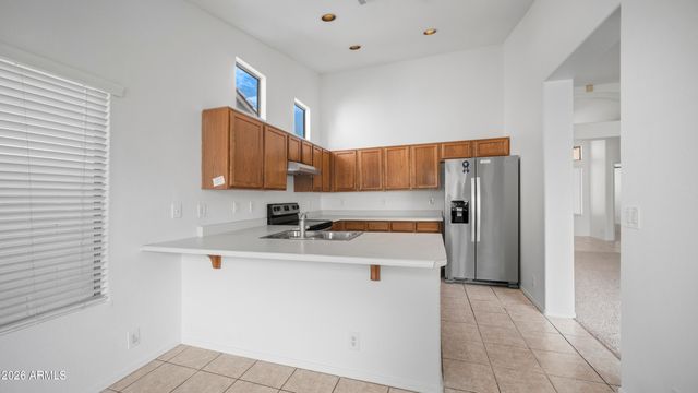 4038 W MOHAWK Lane, Glendale, AZ 85308
