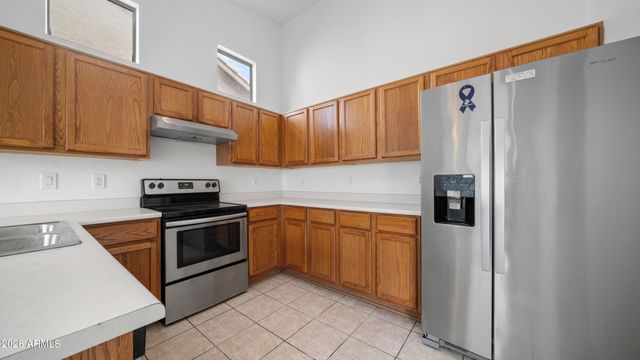 4038 W MOHAWK Lane, Glendale, AZ 85308