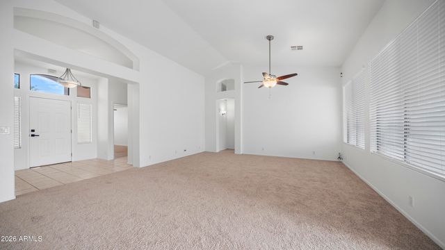 4038 W MOHAWK Lane, Glendale, AZ 85308