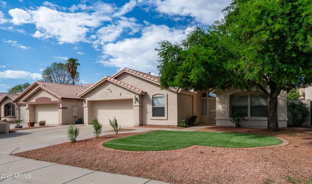 4038 W MOHAWK Lane, Glendale, AZ 85308