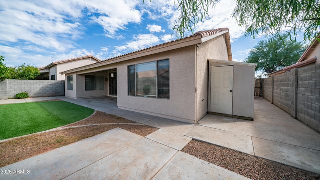 4038 W MOHAWK Lane, Glendale, AZ 85308