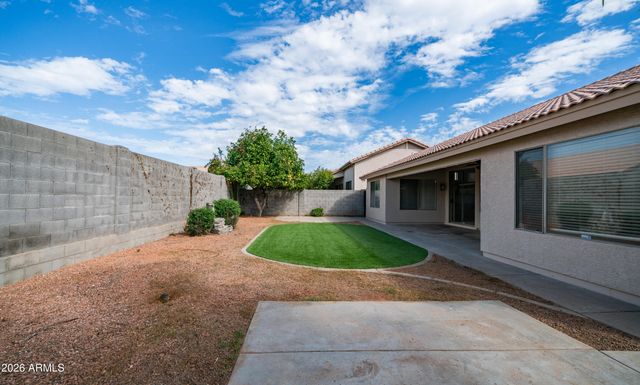 4038 W MOHAWK Lane, Glendale, AZ 85308