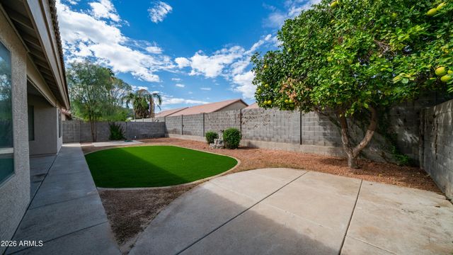 4038 W MOHAWK Lane, Glendale, AZ 85308