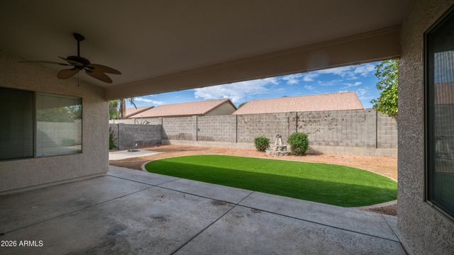 4038 W MOHAWK Lane, Glendale, AZ 85308