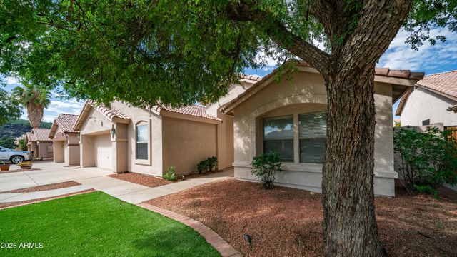 4038 W MOHAWK Lane, Glendale, AZ 85308