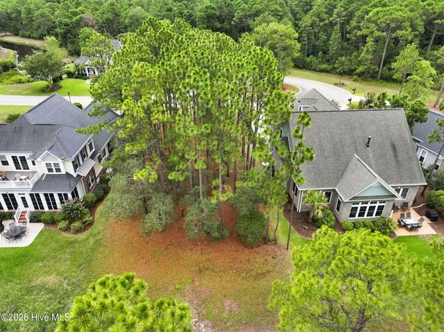 6786 Summerhill Glen SW, Ocean Isle Beach, NC 28469
