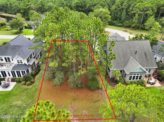 6786 Summerhill Glen SW, Ocean Isle Beach, NC 28469