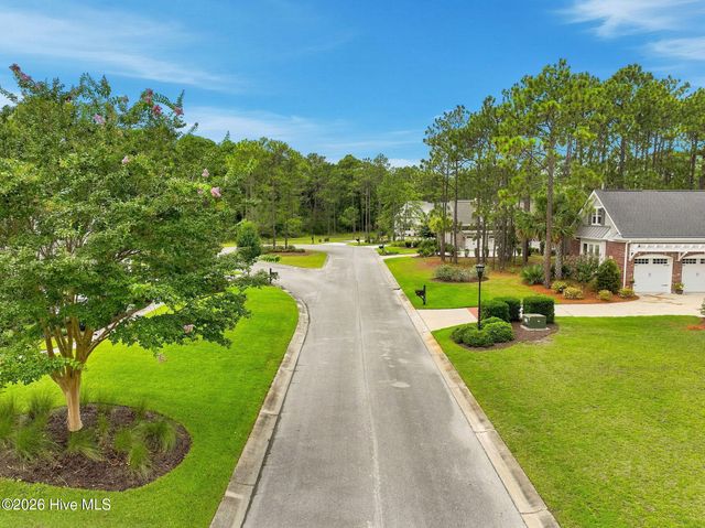 6786 Summerhill Glen SW, Ocean Isle Beach, NC 28469