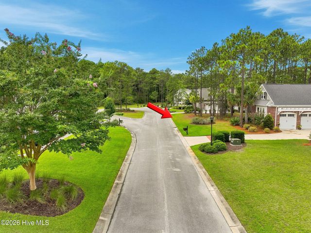 6786 Summerhill Glen SW, Ocean Isle Beach, NC 28469