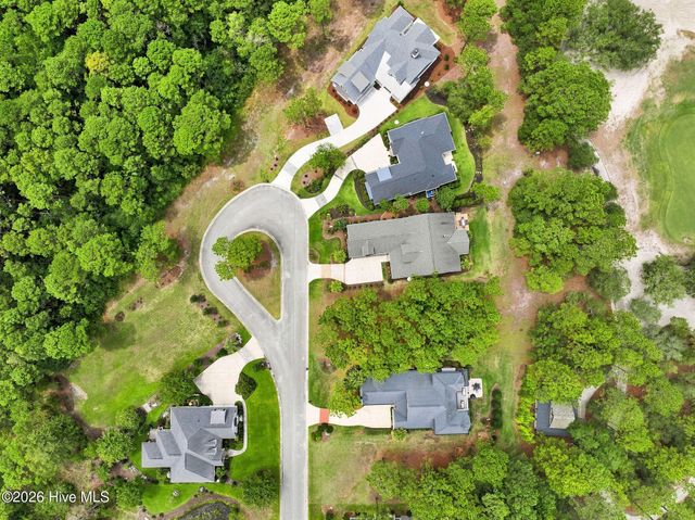 6786 Summerhill Glen SW, Ocean Isle Beach, NC 28469