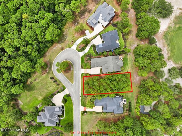 6786 Summerhill Glen SW, Ocean Isle Beach, NC 28469