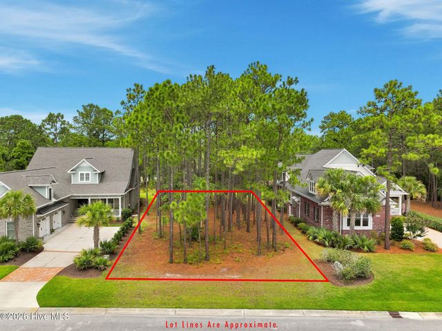 6786 Summerhill Glen SW, Ocean Isle Beach, NC 28469
