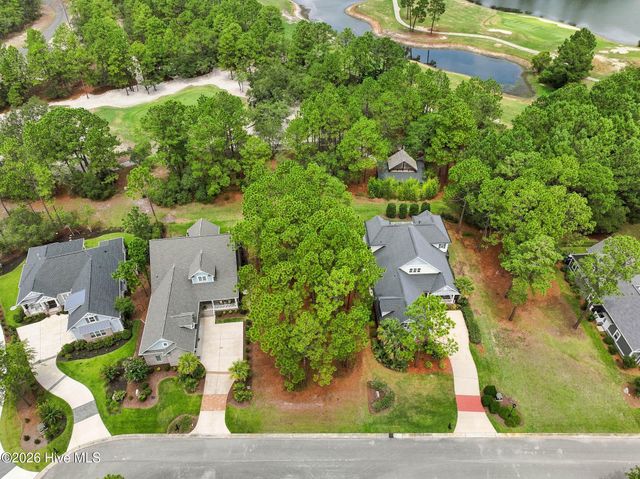 6786 Summerhill Glen SW, Ocean Isle Beach, NC 28469