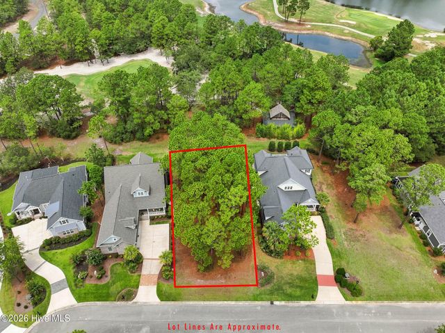 6786 Summerhill Glen SW, Ocean Isle Beach, NC 28469