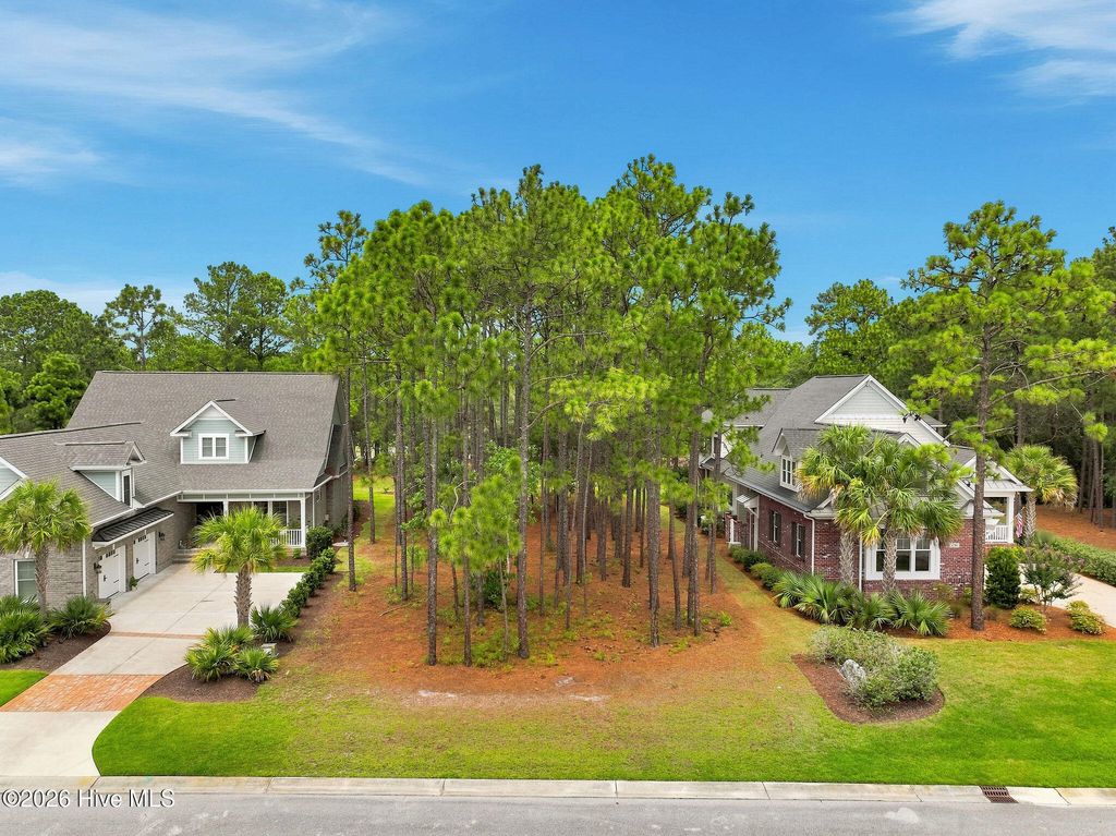6786 Summerhill Glen SW, Ocean Isle Beach, NC 28469