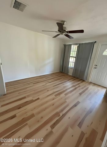 111 N Island View Avenue, Long Beach, MS 39560