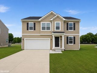 54470 Heron Circle, Chesterfield Twp, MI 48047