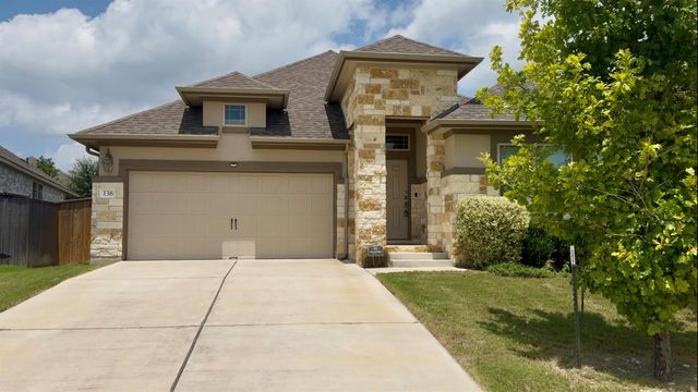 136 Fawn River RUN, Kyle, TX 78640