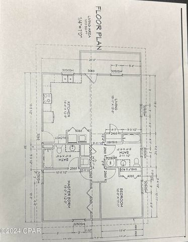 6630 Grande Oak Loop, Grand Ridge, FL 32442